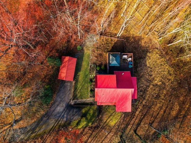 956 Sunrise Ridge, Jasper, GA 30143