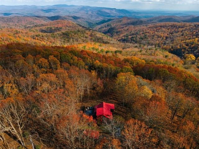 956 Sunrise Ridge, Jasper, GA 30143