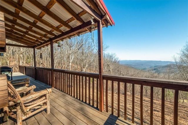 956 Sunrise Ridge, Jasper, GA 30143