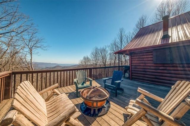 956 Sunrise Ridge, Jasper, GA 30143