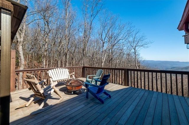 956 Sunrise Ridge, Jasper, GA 30143