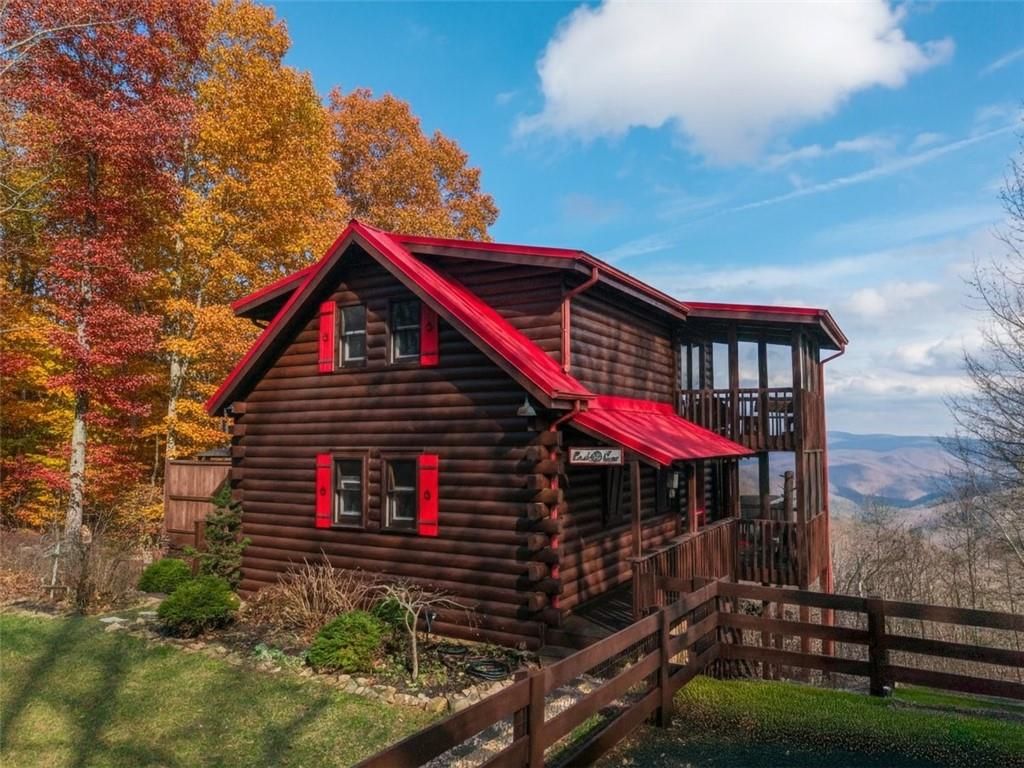 956 Sunrise Ridge, Jasper, GA 30143