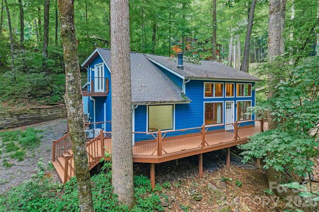 48 Gold Finch Lane, Maggie Valley, NC 28751
