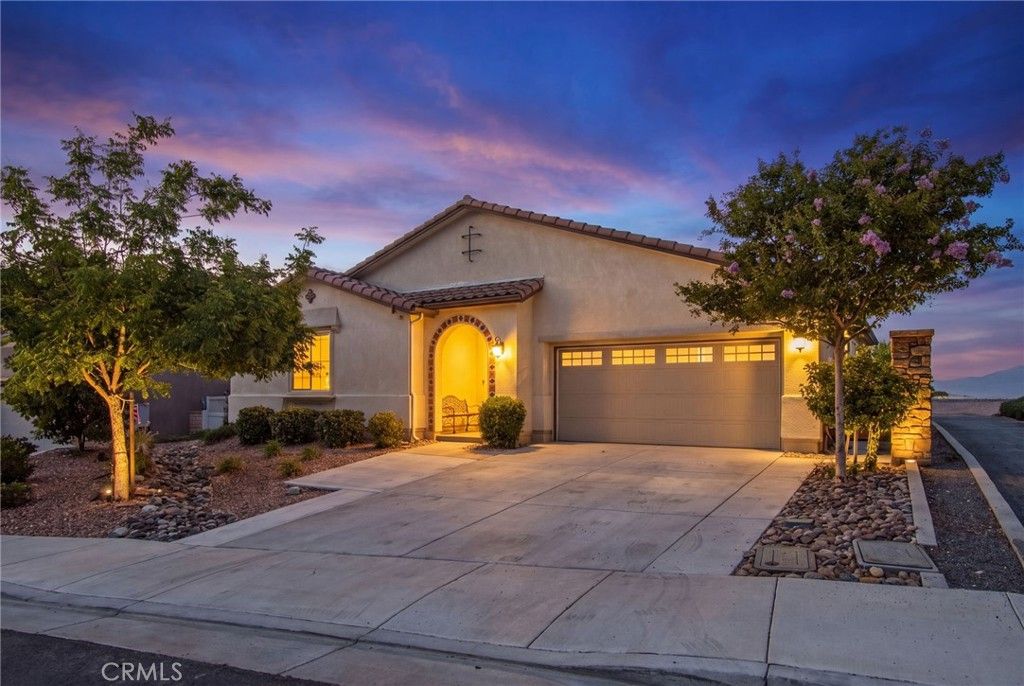 Image 1 of property listing at 24764 Hidden Hills Drive, Menifee, CA 92584