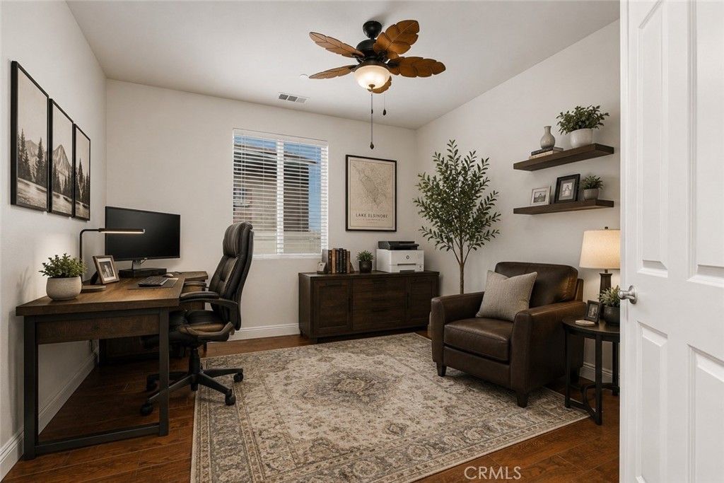 Image 15 of property listing at 24764 Hidden Hills Drive, Menifee, CA 92584