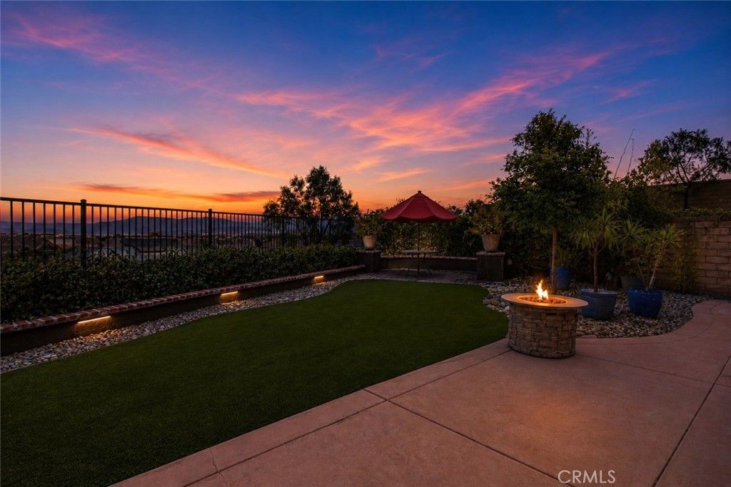 Image 2 of property listing at 24764 Hidden Hills Drive, Menifee, CA 92584