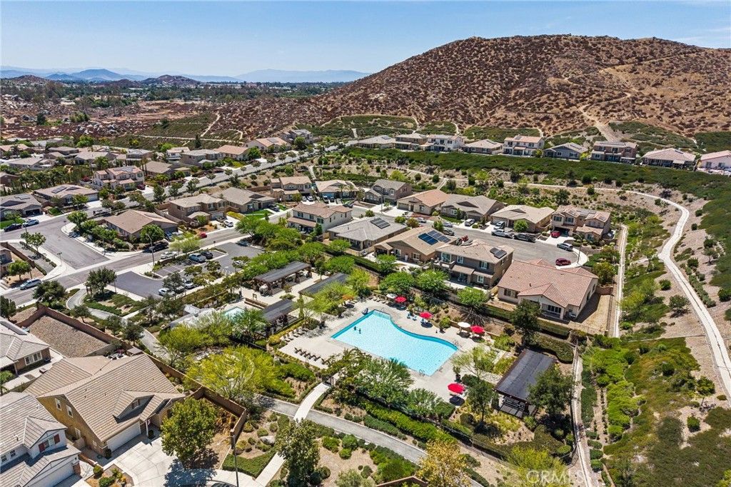 Image 39 of property listing at 24764 Hidden Hills Drive, Menifee, CA 92584