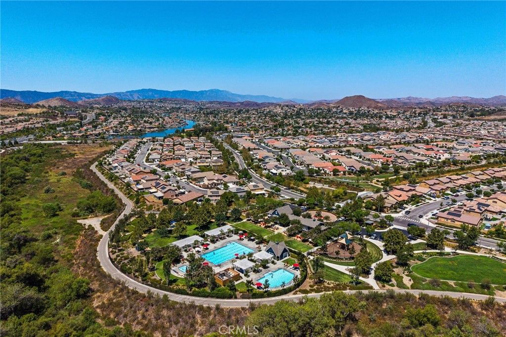 Image 40 of property listing at 24764 Hidden Hills Drive, Menifee, CA 92584