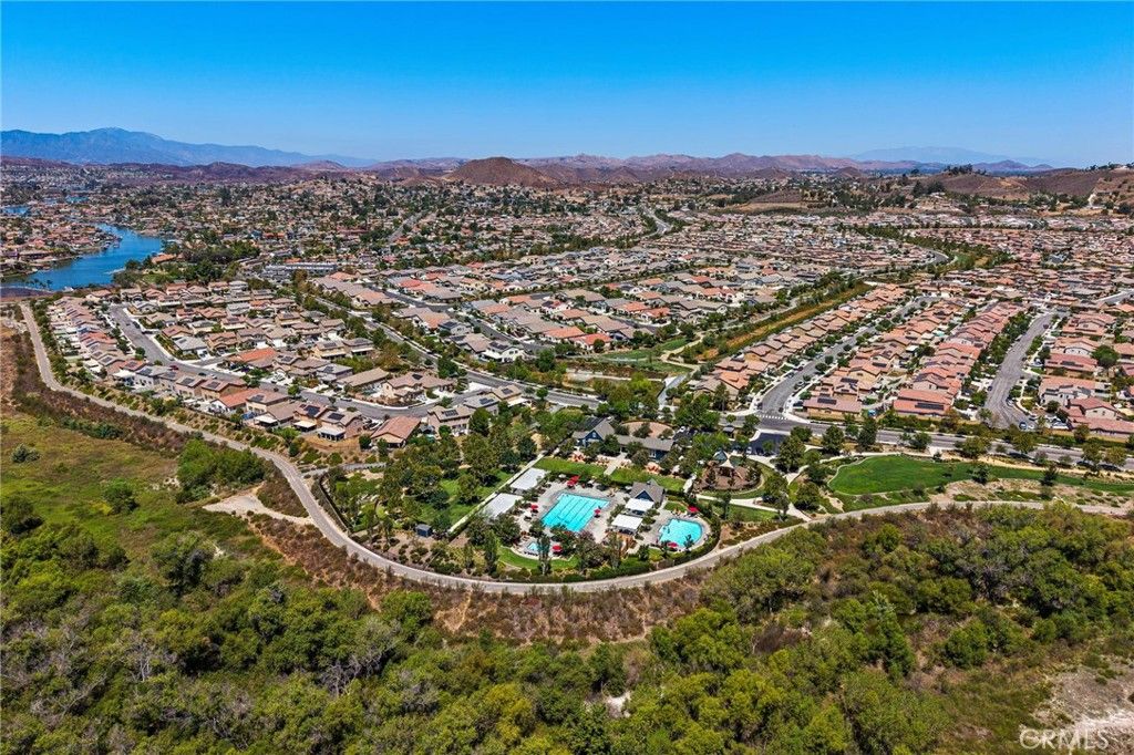 Image 41 of property listing at 24764 Hidden Hills Drive, Menifee, CA 92584