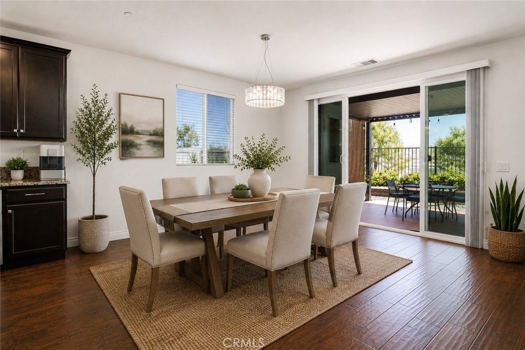 Image 5 of property listing at 24764 Hidden Hills Drive, Menifee, CA 92584