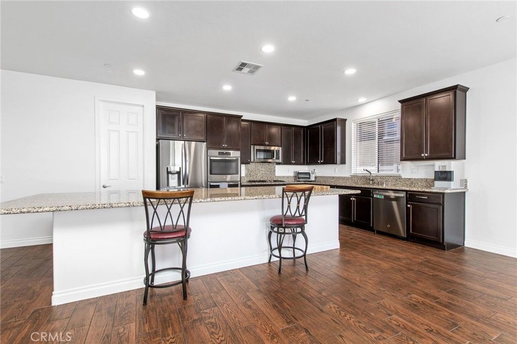 Image 8 of property listing at 24764 Hidden Hills Drive, Menifee, CA 92584