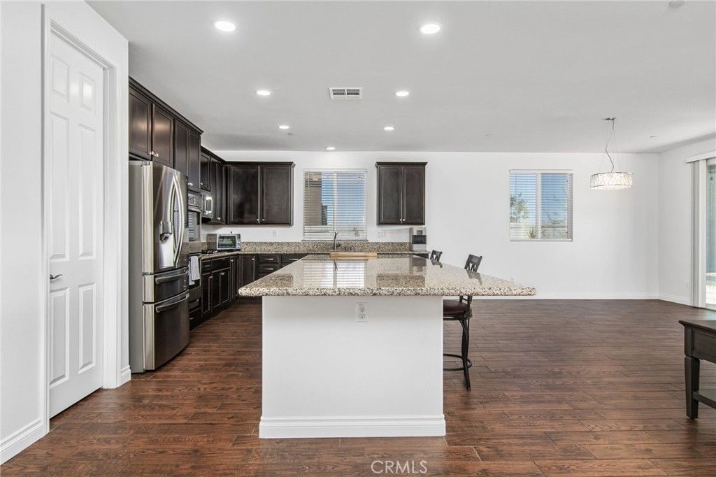 Image 9 of property listing at 24764 Hidden Hills Drive, Menifee, CA 92584