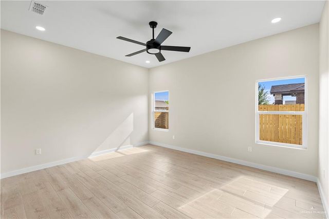 2328 Thornton Avenue, Mission, TX 78574