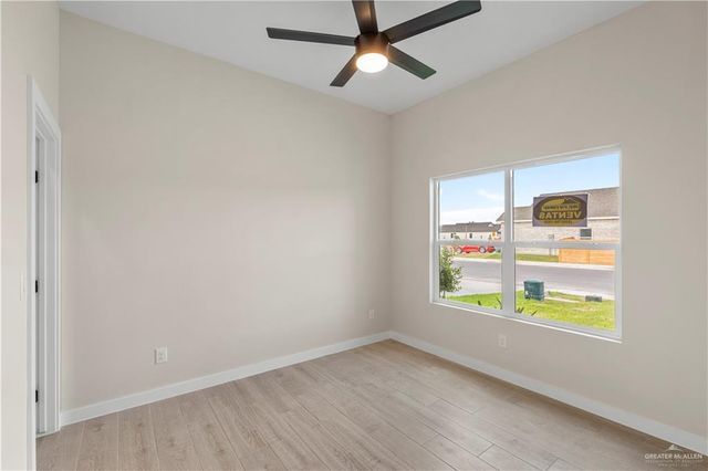 2328 Thornton Avenue, Mission, TX 78574