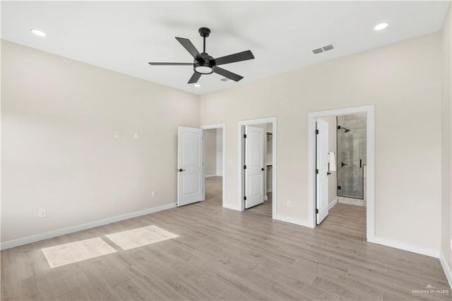 2328 Thornton Avenue, Mission, TX 78574