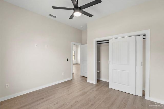 2328 Thornton Avenue, Mission, TX 78574