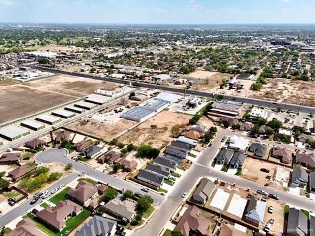 2328 Thornton Avenue, Mission, TX 78574