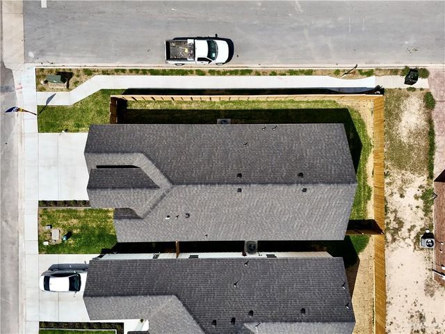 2328 Thornton Avenue, Mission, TX 78574