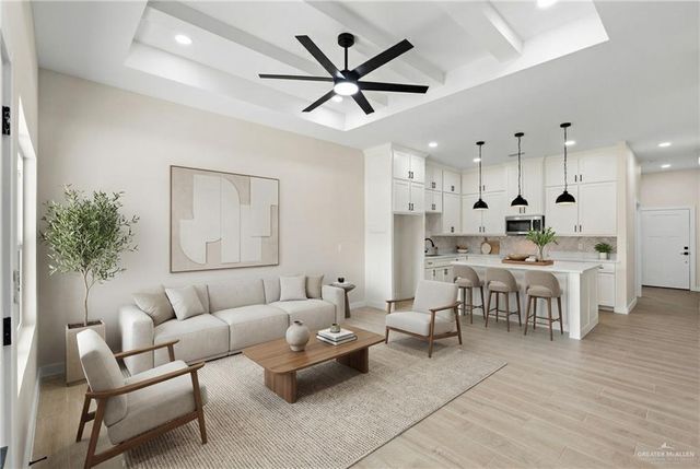 2328 Thornton Avenue, Mission, TX 78574