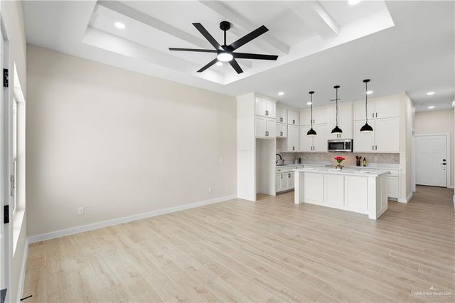 2328 Thornton Avenue, Mission, TX 78574