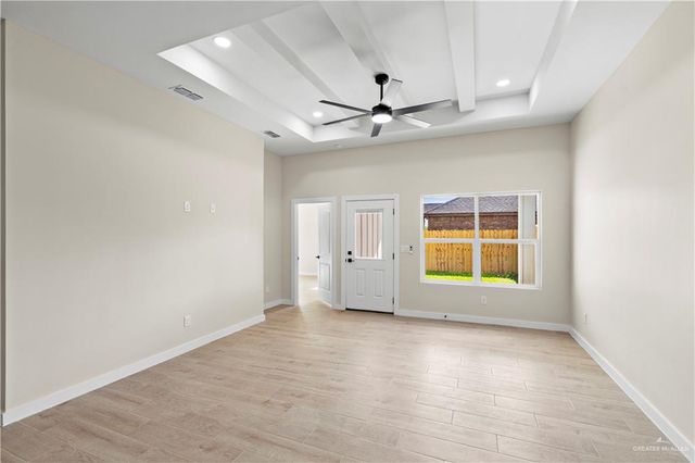 2328 Thornton Avenue, Mission, TX 78574