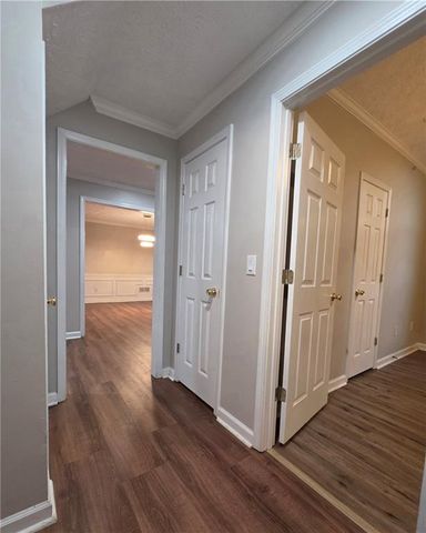 2800 Cove Crossing Drive, Lawrenceville, GA 30045