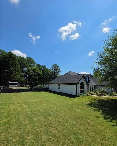2800 Cove Crossing Drive, Lawrenceville, GA 30045
