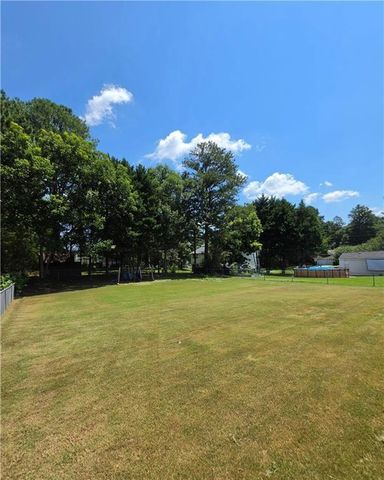 2800 Cove Crossing Drive, Lawrenceville, GA 30045