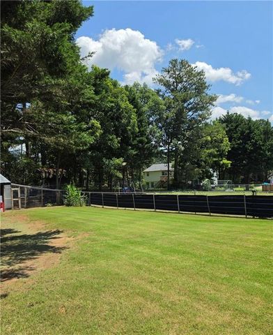 2800 Cove Crossing Drive, Lawrenceville, GA 30045