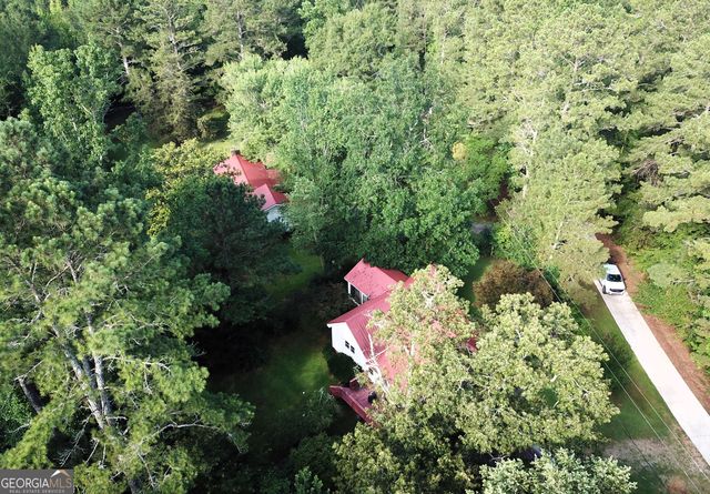 1875 Dowdy Road, Roopville, GA 30170