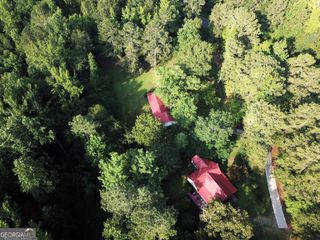 1875 Dowdy Road, Roopville, GA 30170