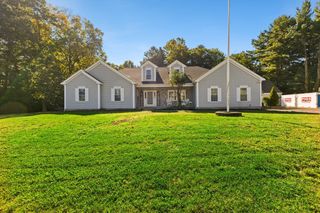 31 Bruno's Way A, Taunton, MA 02780