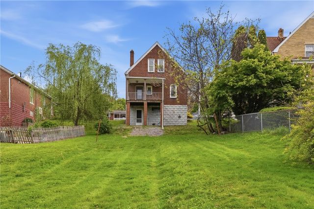 821 Worthington Avenue, Clairton, PA 15025