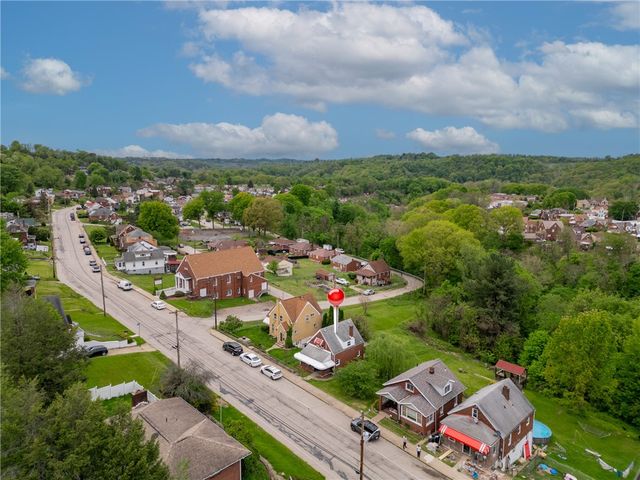 821 Worthington Avenue, Clairton, PA 15025