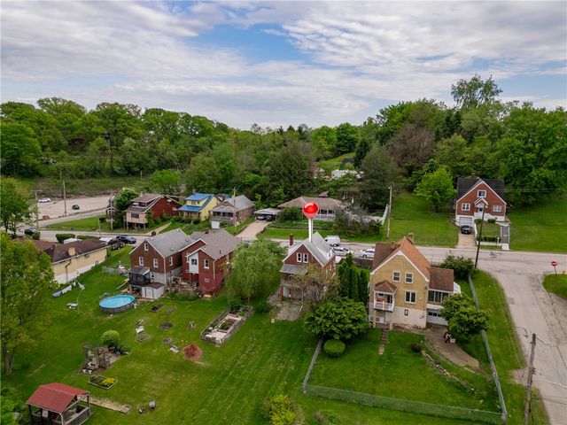 821 Worthington Avenue, Clairton, PA 15025