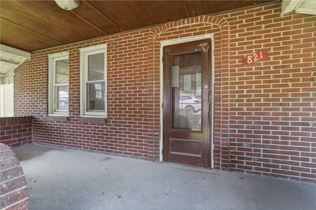 821 Worthington Avenue, Clairton, PA 15025