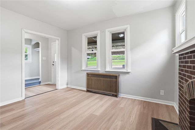 821 Worthington Avenue, Clairton, PA 15025