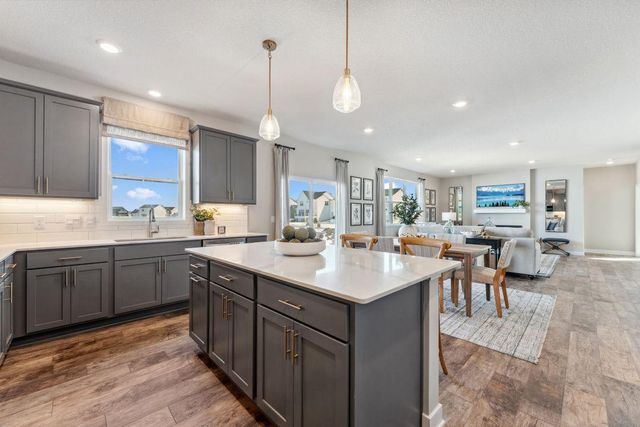 1507 Clover Preserve Way, Chaska, MN 55318