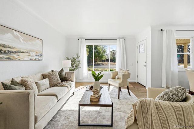 2301 Olive Street, Denver, CO 80207