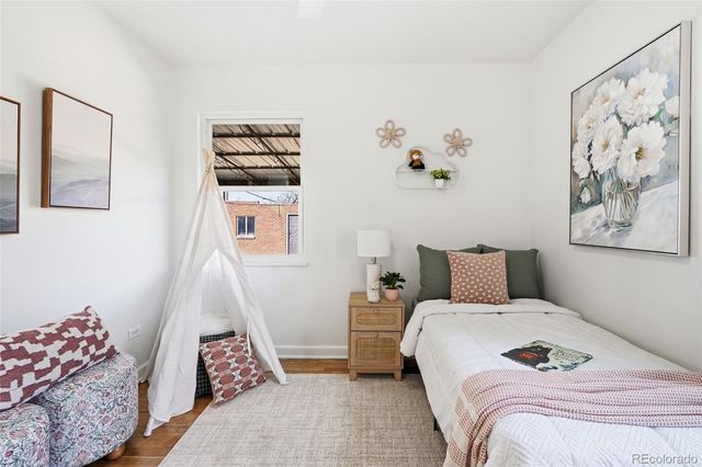 2301 Olive Street, Denver, CO 80207