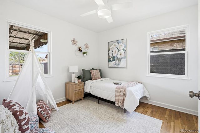 2301 Olive Street, Denver, CO 80207