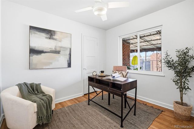 2301 Olive Street, Denver, CO 80207