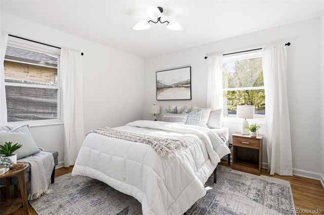 2301 Olive Street, Denver, CO 80207