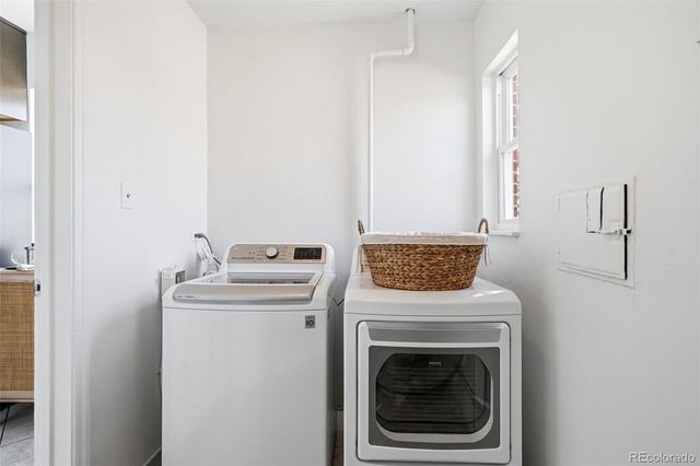 2301 Olive Street, Denver, CO 80207