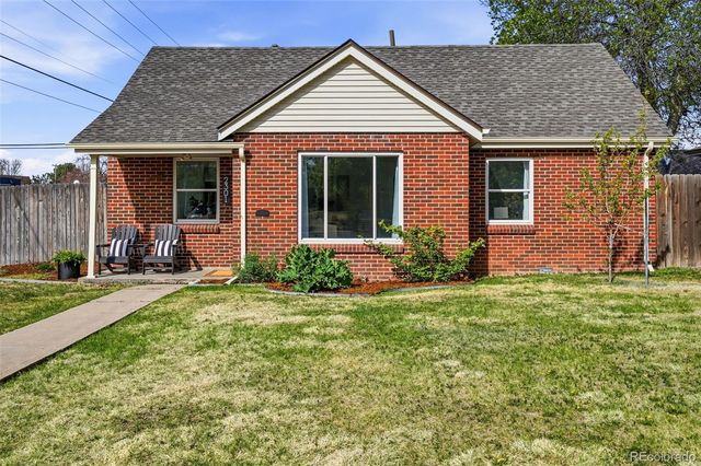 2301 Olive Street, Denver, CO 80207
