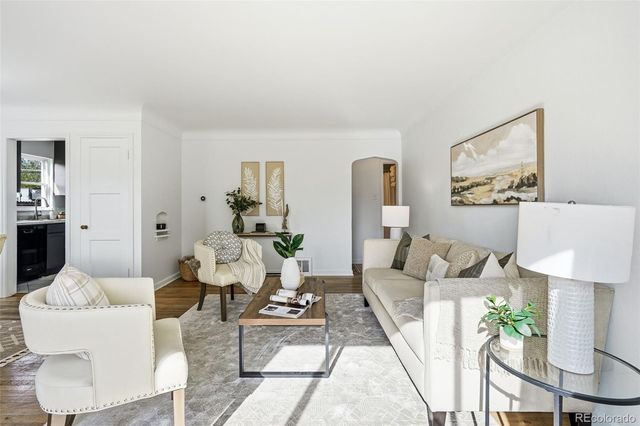 2301 Olive Street, Denver, CO 80207