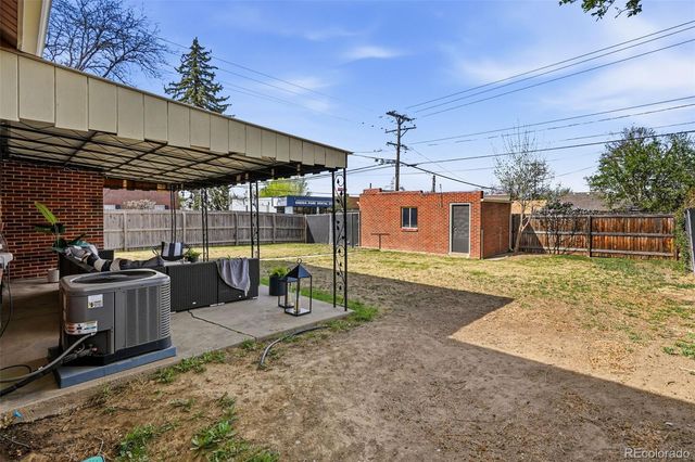 2301 Olive Street, Denver, CO 80207