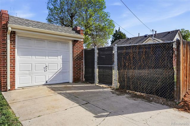 2301 Olive Street, Denver, CO 80207