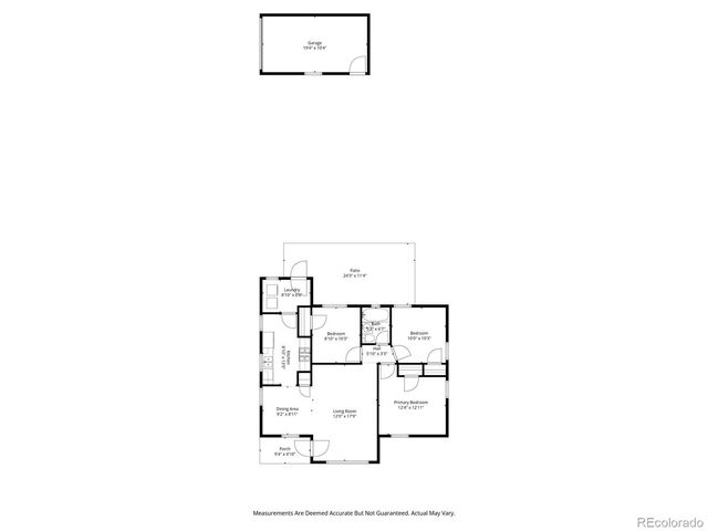 2301 Olive Street, Denver, CO 80207