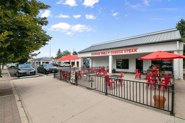 2301 Olive Street, Denver, CO 80207